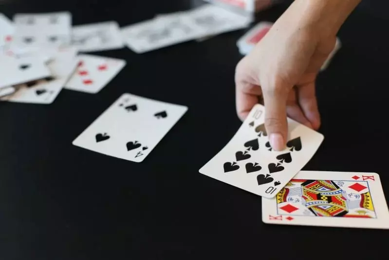 Binh xập xám là gì?