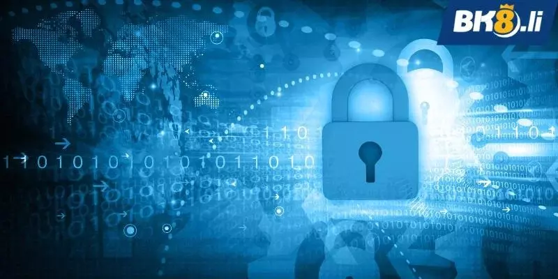 Truy cập link vào BK8 website chính thức để đảm bảo độ an toàn
