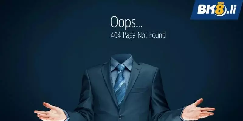 Link vào BK8 website chính thức bị chặn là do cập nhật phiên bản