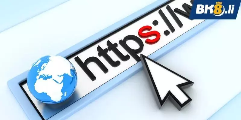 Link vào bị chặn do nhà cái kiểm tra bảo mật định kỳ