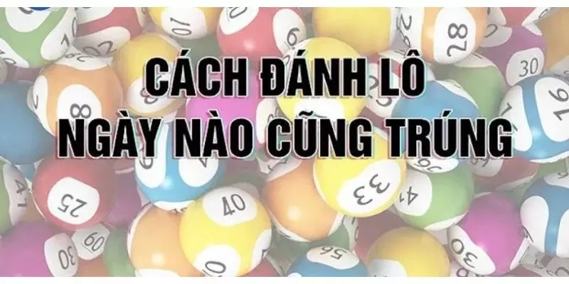 Giới thiệu sơ lược phương pháp chơi đánh tổng đề cách đánh đề ngày nào cũng trúng