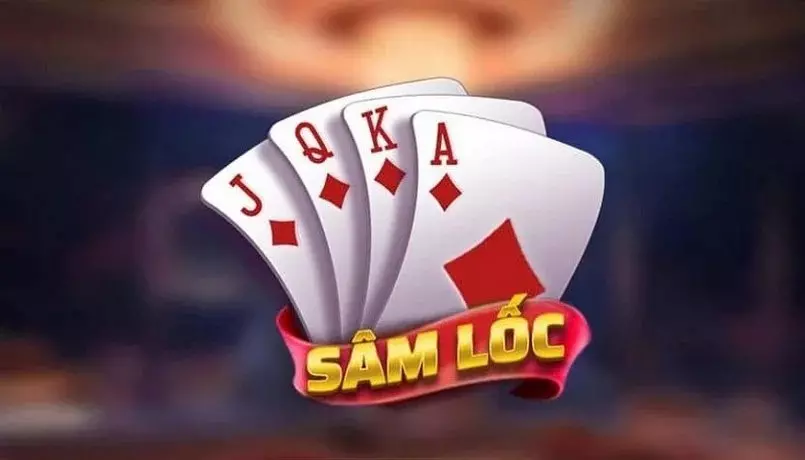 Chơi sâm đổi tiền thật là một game bài cực đỉnh và thu hút