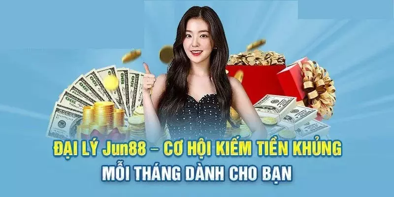thời cơ rinh khoản hoa hồng siêu hời