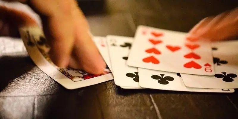 Công dụng của những vật may mắn khi đánh bài