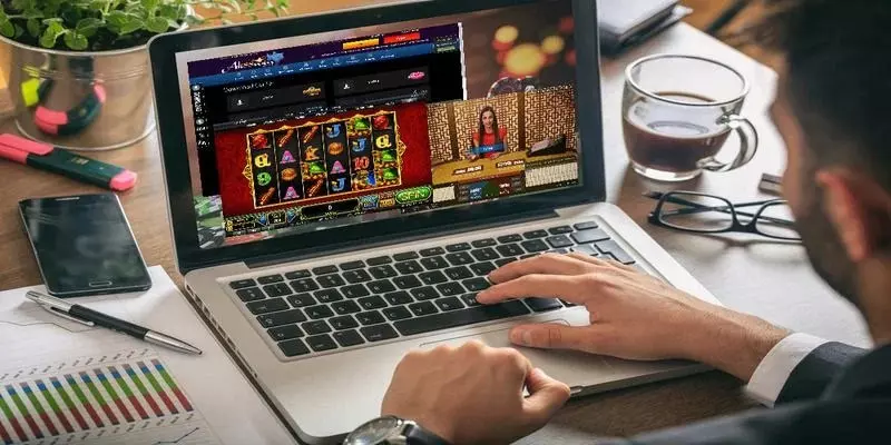 789bet luxury vượt trội với đa dạng và chất lượng dịch vụ cá độ