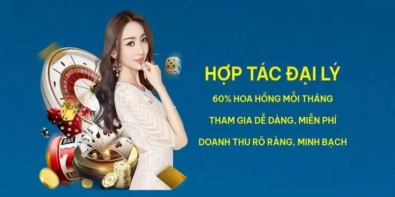 Điều kiện làm đại lý nhà cái cá độ Jun88 là gì?