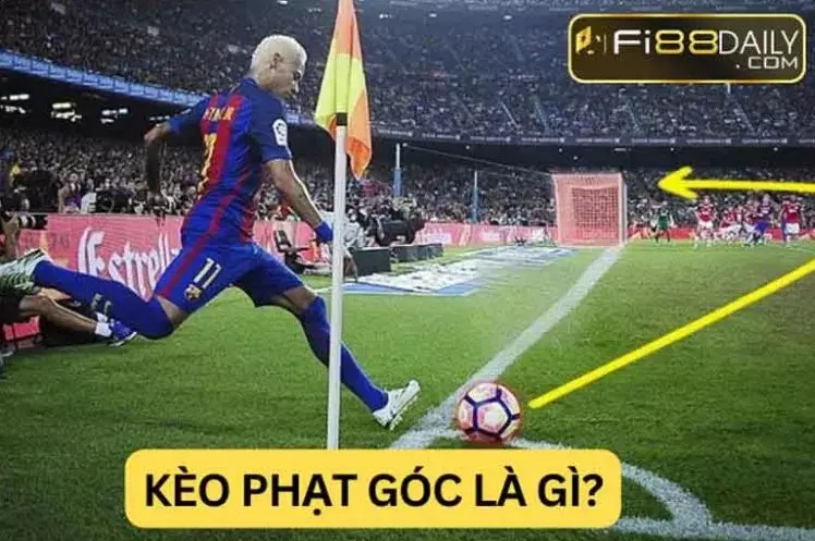Làm thế nào để đánh giá khả năng thực hiện phạt góc của một đội bóng?