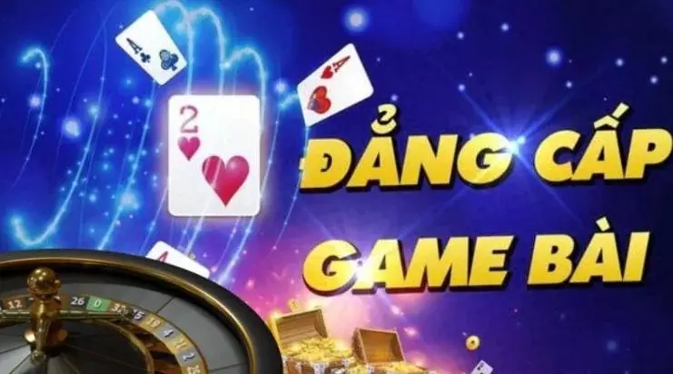 những lợi ích của game bài trực tuyến đổi thưởng