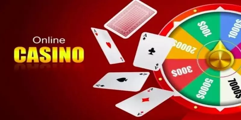 những trò chơi casino trực tuyến nên thử