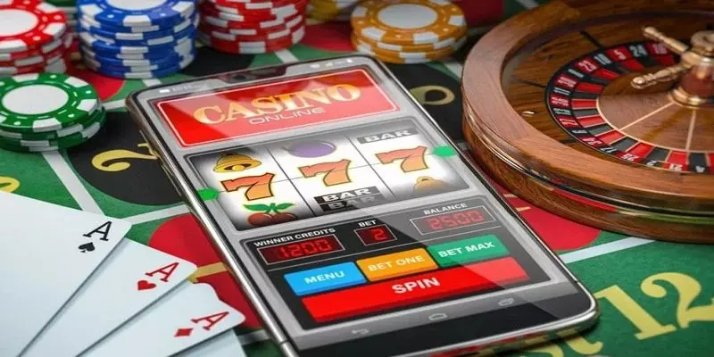 Lý do nên chơi game giải trí tại MIG8