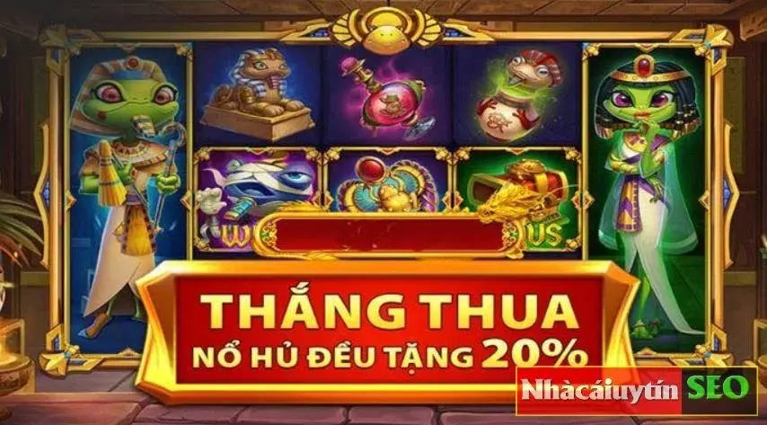 Game nổ hũ tặng tiền khởi nghiệp là gì?