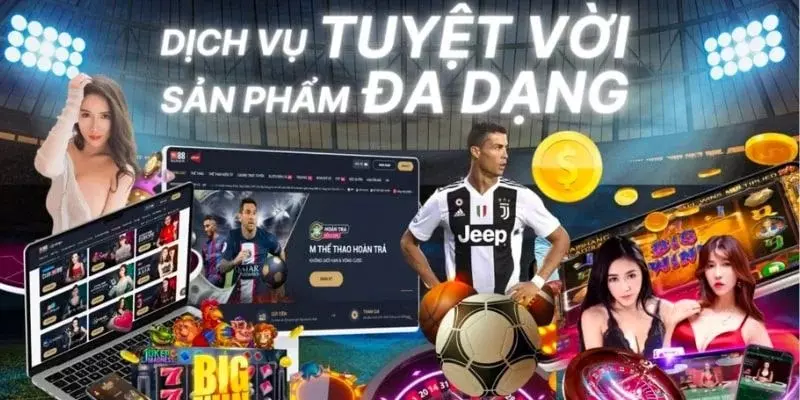 Giao diện M88