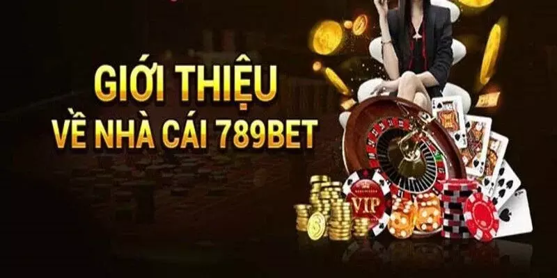 789bet luxury: Đỉnh cao giải trí cá độ trực tuyến