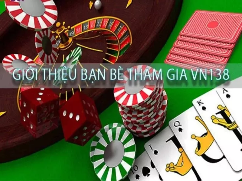 Cực nhiều khuyến mại hấp dẫn người chơi tại nhà cái VN138