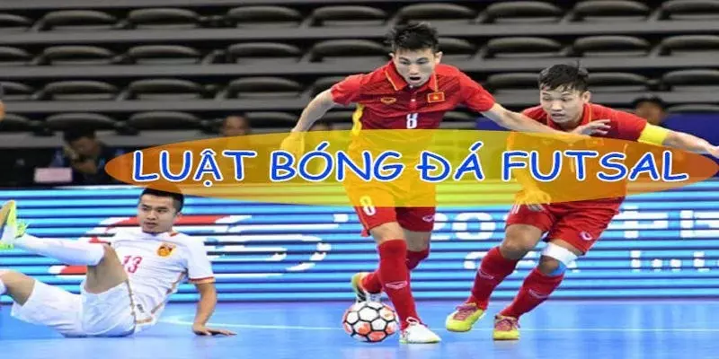 Bóng đá futsal sử dụng loại bóng nào?