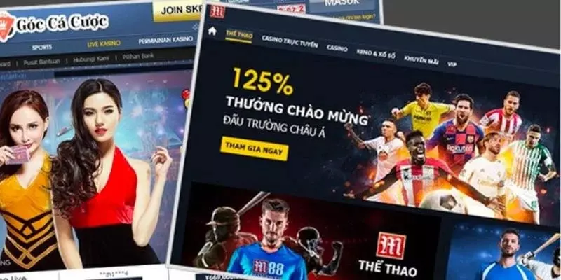 M88 – link trang web chính thức 2024