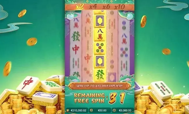 Hướng dẫn chi tiết phương pháp chơi game slot Mahjong Way 2 