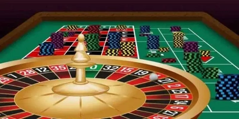 Roulette Thabet mang tới thời cơ ăn thưởng cực cao cho tân binh