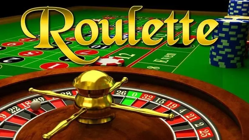 Thông tin cơ bản về game bài Roulette cho tân binh