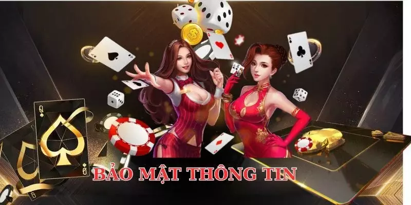 Sử dụng công nghệ tiên tiến bảo vệ thông tin khách hàng