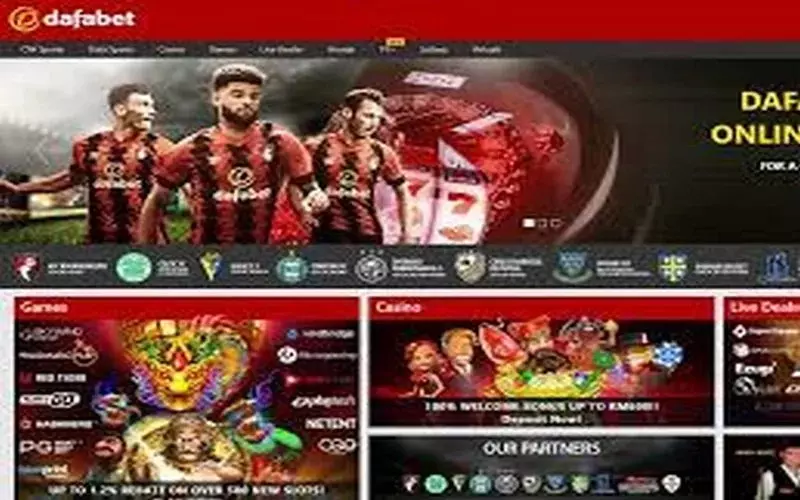 Dafabet – Ưu điểm vượt bậc làm bao cược thủ mê đắm
