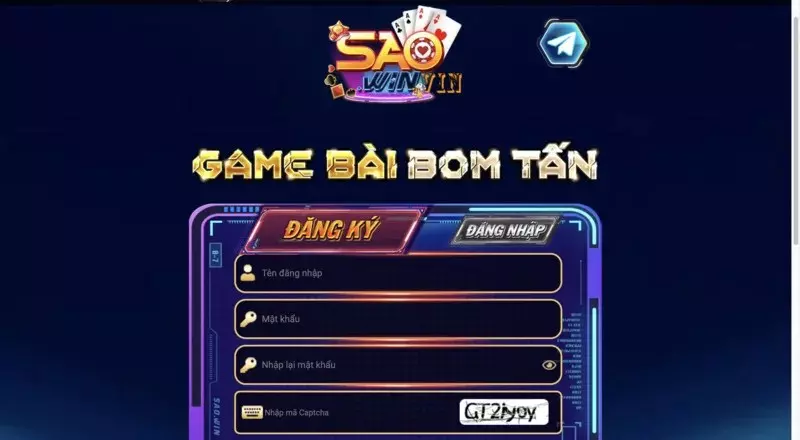 Sơ lược về cổng game Saowin mới nhất