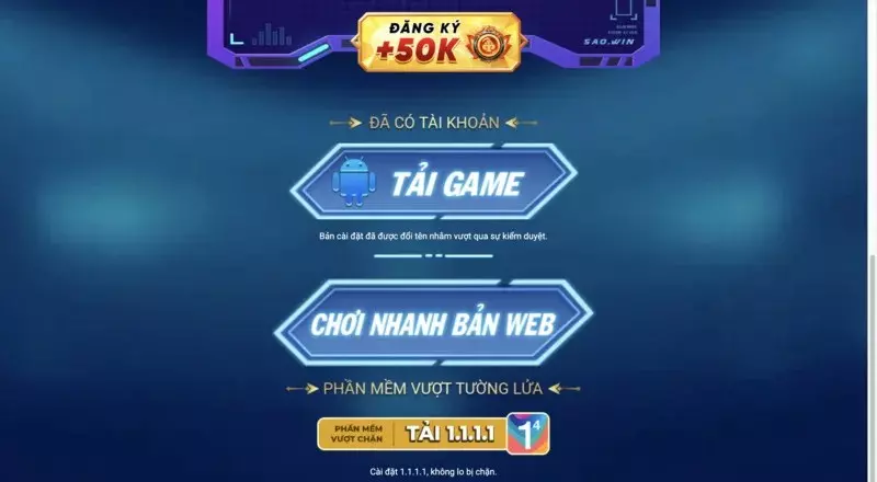 Review cổng game Saowin mới nhất từ thành viên