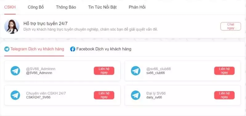 Dịch vụ cskh đỉnh cao