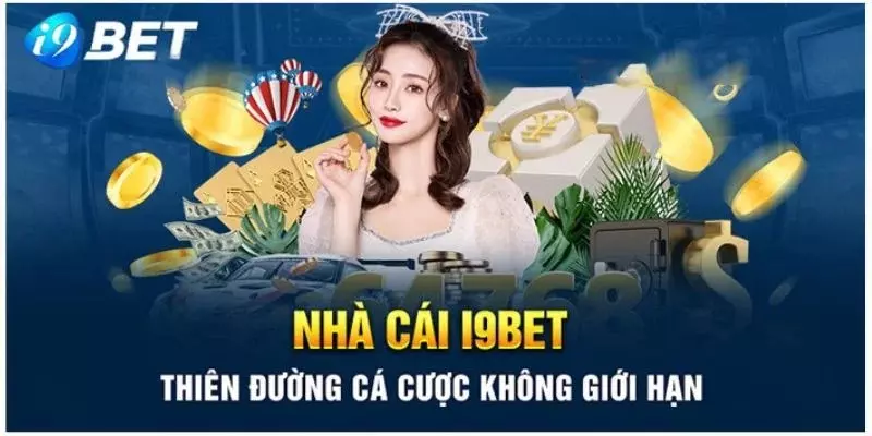 Tải ứng dụng i9bet để nhận những ưu đãi i9bet