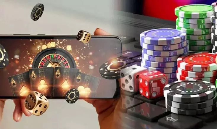 Casino trực tuyến là gì và nó có những thể loại game phổ biến nào?