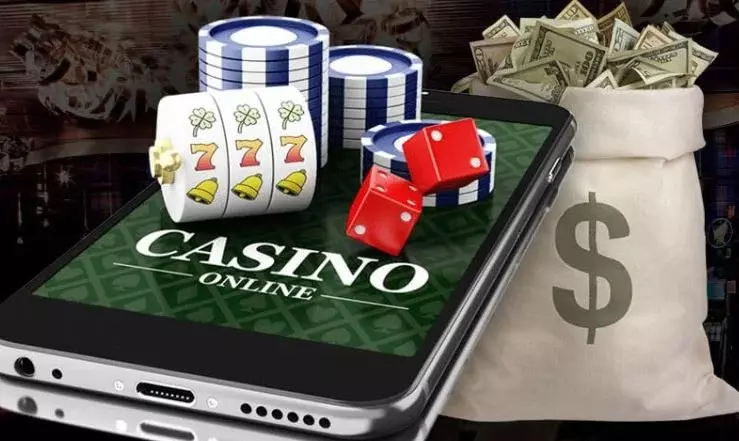 Tìm hiểu rõ casino trực tuyến là gì để có thêm nhiều kinh nghiệm khi tham gia