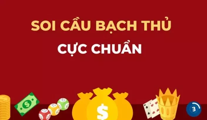 Mẹo soi cầu bạch thủ lô cực chuẩn