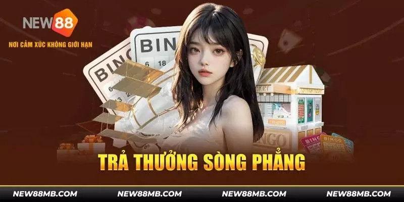 Ưu điểm tạo tiếng vang của “Xổ Số NEW88”