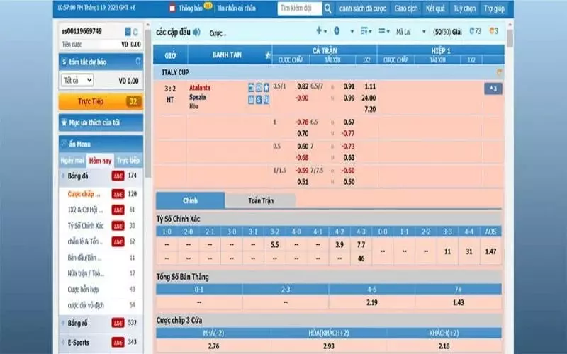 BK8 – Website cá độ đặt quyền lợi ưu tiên của người chơi