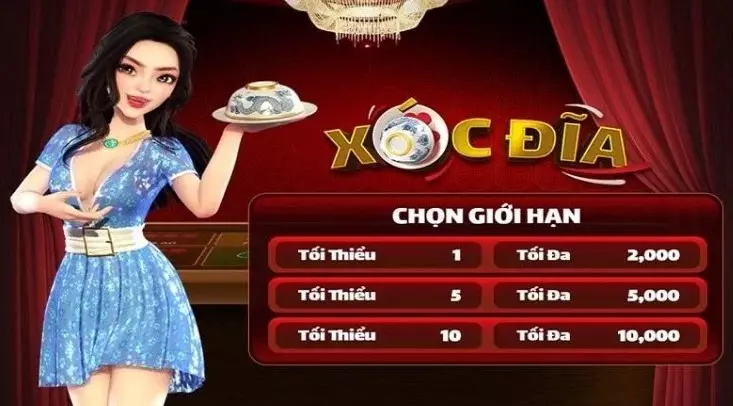 Mẹo chơi xóc dĩa trực tuyến chắc thắng cho tân thủ