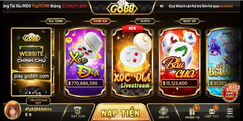 Nên chơi có điểm ngừng cụ thể
