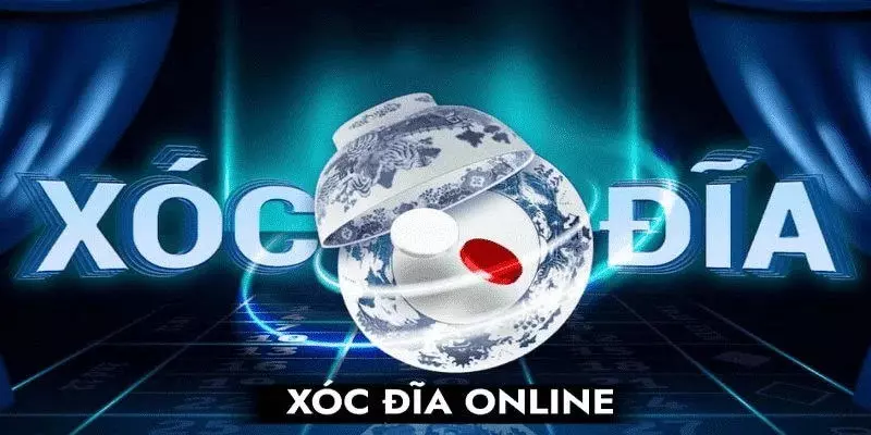 Xóc Đĩa trực tuyến – Cách phân biệt cổng game Xóc Đĩa uy tín?