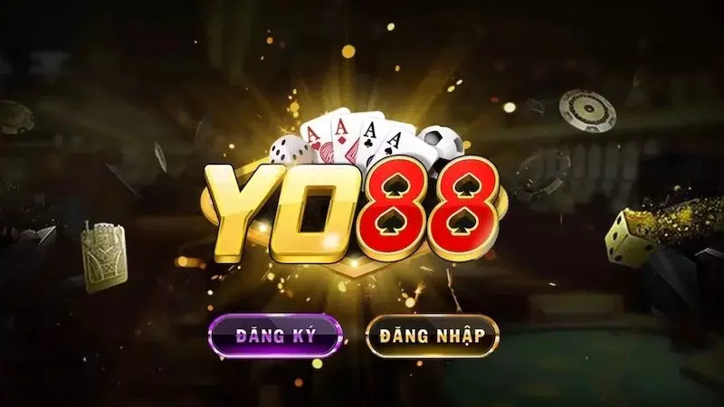Đánh giá sơ lược về cổng game Yo88