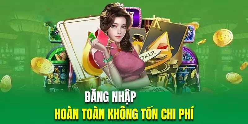 Đăng nhập WIN33 nhanh để nhận ngay những đặc quyền