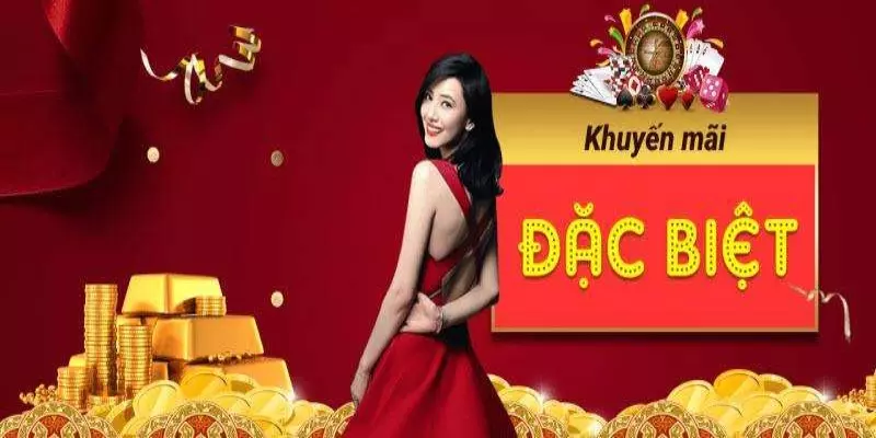 Đăng nhập ngay ngày hôm nay để nhận liền tay những ưu đãi