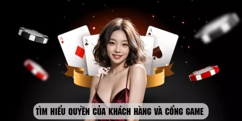 Điều khoản sử dụng liên quan tới việc thiết lập ID
