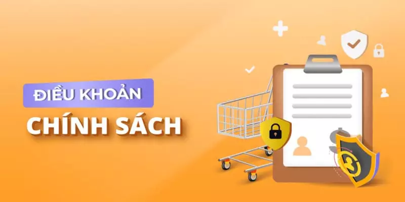 Người chơi cần tuân thủ chính sách để hưởng tối đa quyền lợi