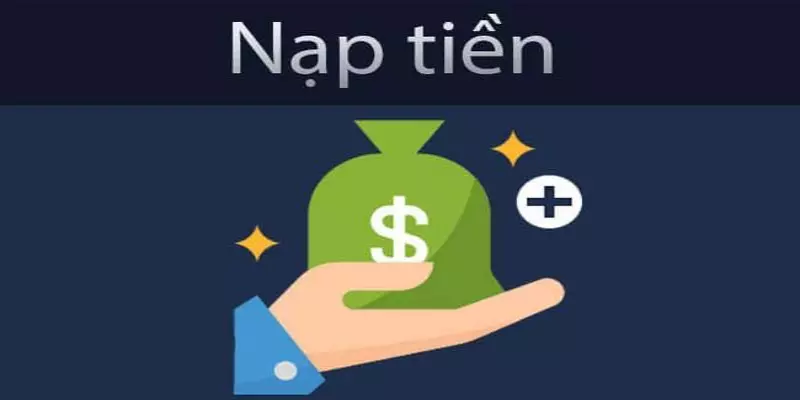 Những bước cơ bản nhất để giao dịch nạp tiền WIN33