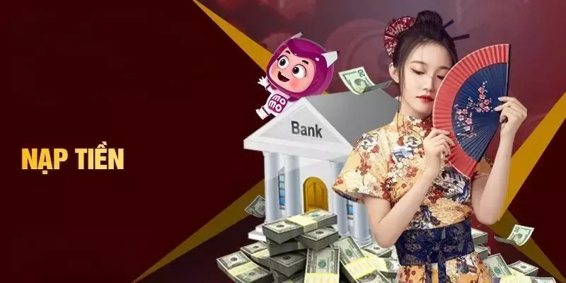 Những lý do bạn cần phải nạp tiền WIN33 ngay ngày hôm nay