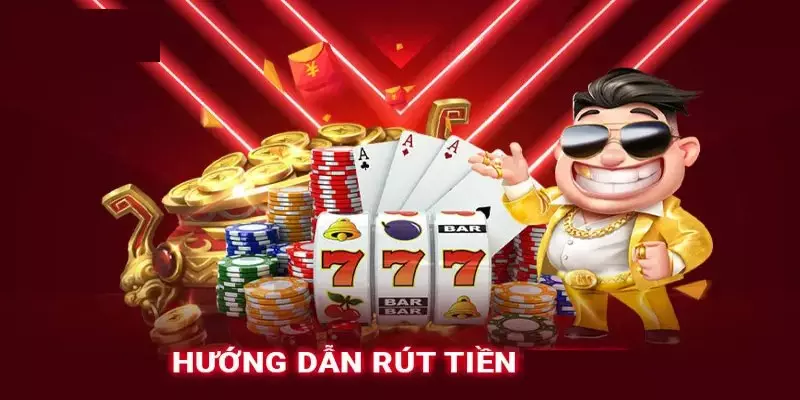 những bước rút tiền bằng ví đơn thuần nhất tại WIN33